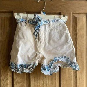 Vintage shorts